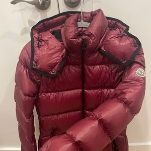 Moncler Jacket